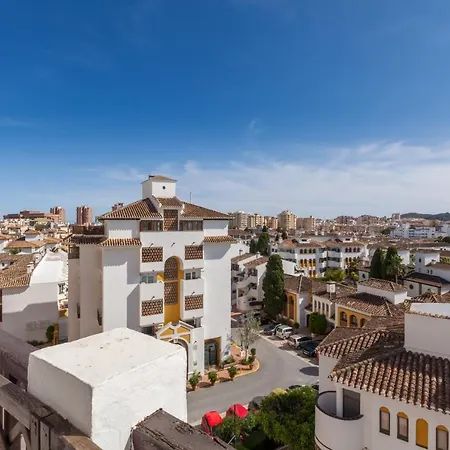 Puebla Lucia Flat With Pool In Ref 117