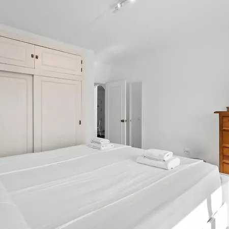 Apartment Puebla Lucia Flat With Pool In Ref 117 Fuengirola